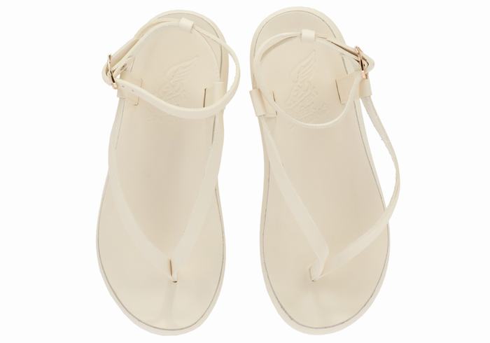 Sandales Bride Cheville Ancient Greek Sandals Salomi Comfort   | DRP-7046557